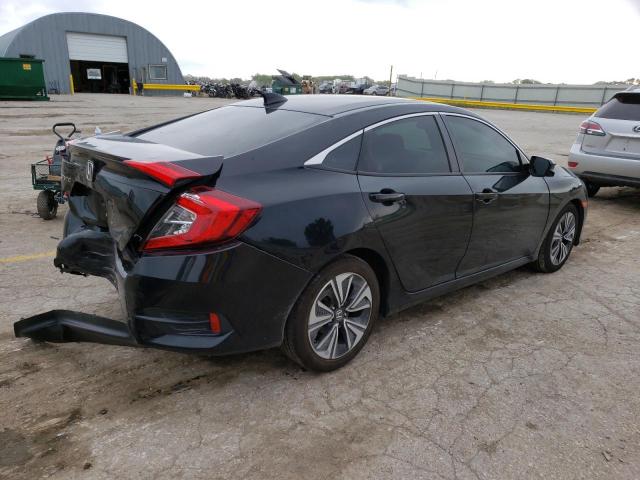 Photo 2 VIN: 2HGFC1F32GH636015 - HONDA CIVIC EX 