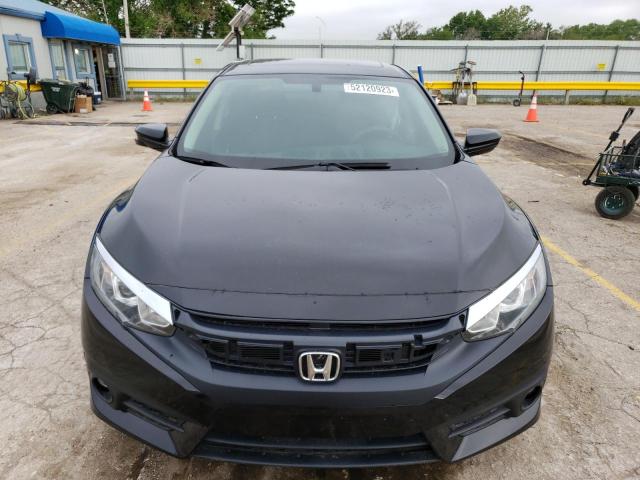 Photo 4 VIN: 2HGFC1F32GH636015 - HONDA CIVIC EX 