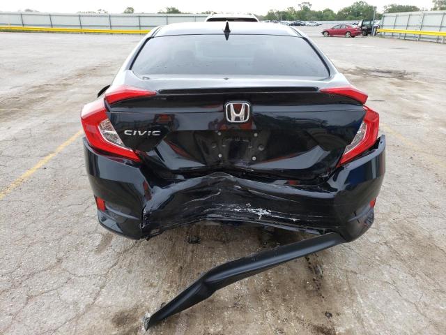 Photo 5 VIN: 2HGFC1F32GH636015 - HONDA CIVIC EX 