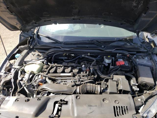 Photo 6 VIN: 2HGFC1F32GH646995 - HONDA CIVIC EX 