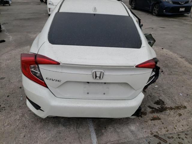 Photo 5 VIN: 2HGFC1F32GH647435 - HONDA CIVIC EX 