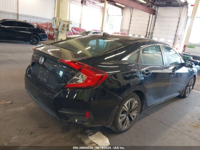 Photo 3 VIN: 2HGFC1F32GH647936 - HONDA CIVIC 