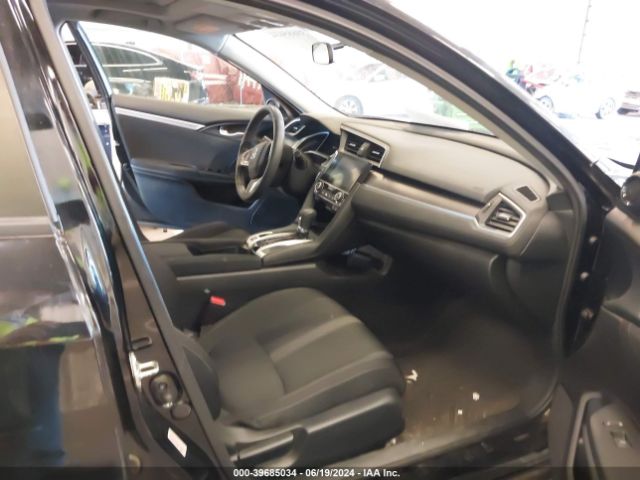 Photo 4 VIN: 2HGFC1F32GH647936 - HONDA CIVIC 