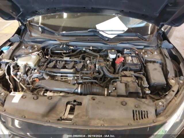 Photo 9 VIN: 2HGFC1F32GH647936 - HONDA CIVIC 