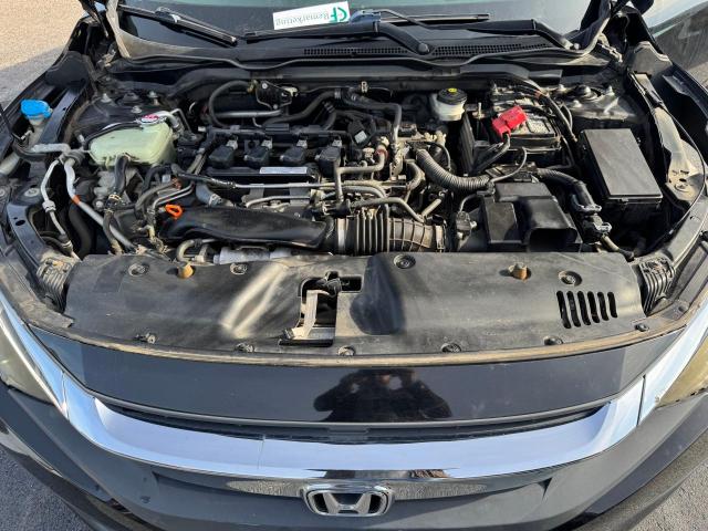 Photo 6 VIN: 2HGFC1F32GH650870 - HONDA CIVIC EX 