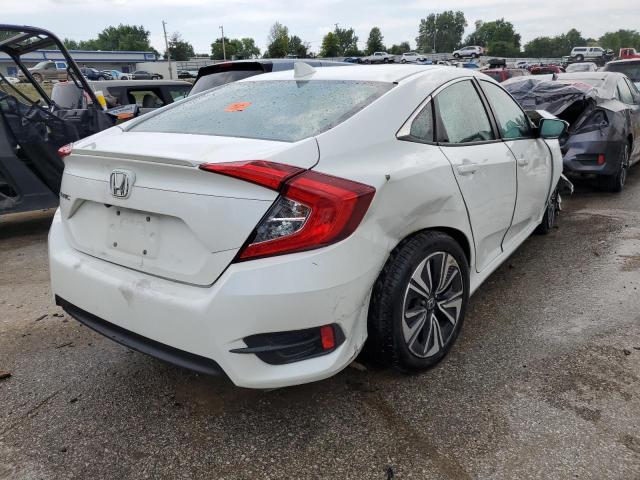 Photo 2 VIN: 2HGFC1F32HH637831 - HONDA CIVIC 