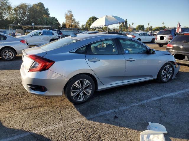 Photo 2 VIN: 2HGFC1F32HH638834 - HONDA CIVIC 