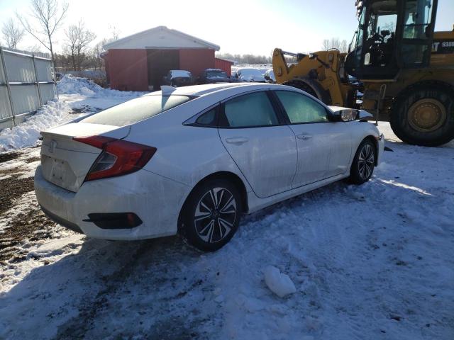 Photo 2 VIN: 2HGFC1F32HH645671 - HONDA CIVIC EX 