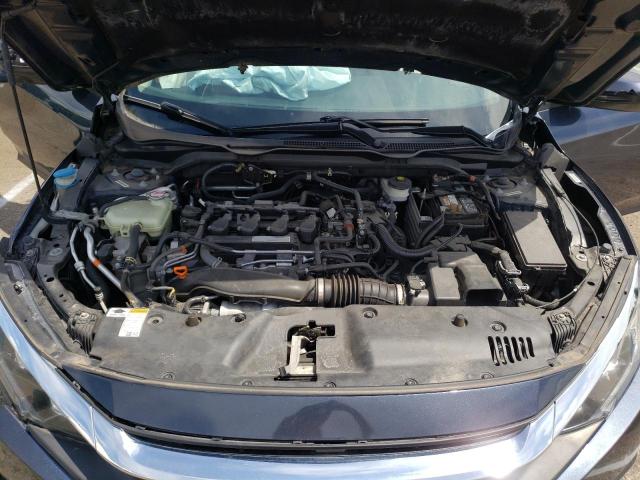 Photo 6 VIN: 2HGFC1F32HH648716 - HONDA CIVIC EX 