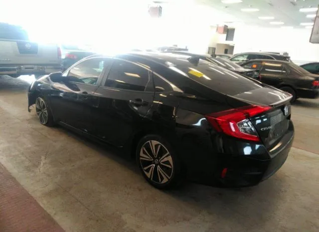 Photo 2 VIN: 2HGFC1F32HH649915 - HONDA CIVIC 