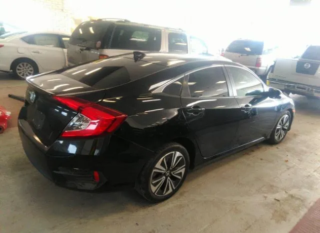 Photo 3 VIN: 2HGFC1F32HH649915 - HONDA CIVIC 