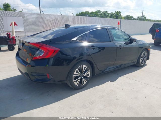 Photo 3 VIN: 2HGFC1F32HH649915 - HONDA CIVIC 