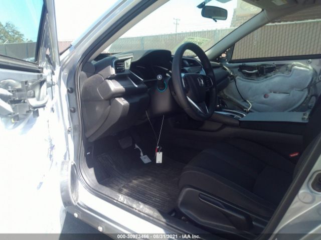 Photo 4 VIN: 2HGFC1F32HH659084 - HONDA CIVIC SEDAN 