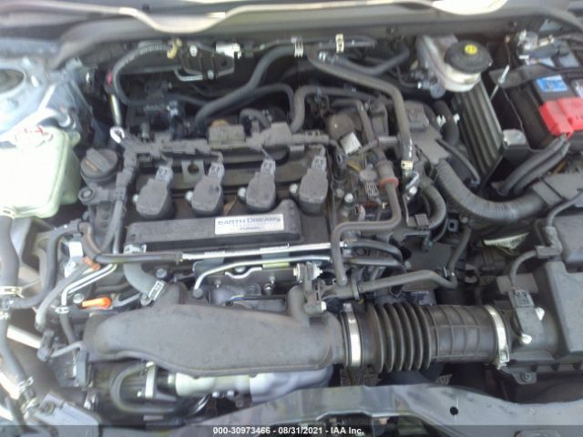 Photo 9 VIN: 2HGFC1F32HH659084 - HONDA CIVIC SEDAN 