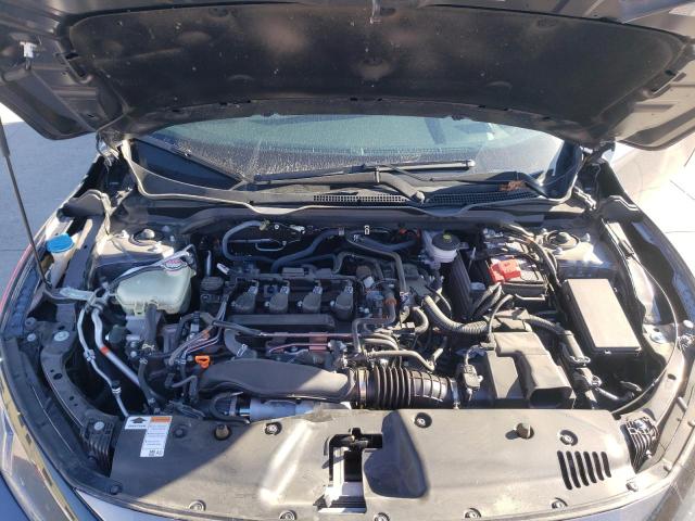 Photo 6 VIN: 2HGFC1F32MH700811 - HONDA CIVIC EX 