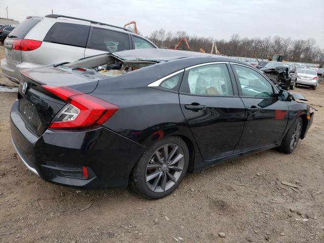 Photo 2 VIN: 2HGFC1F32MH702834 - HONDA CIVIC EX 