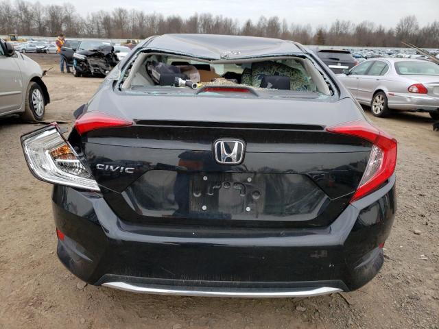 Photo 5 VIN: 2HGFC1F32MH702834 - HONDA CIVIC EX 