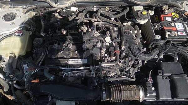 Photo 28 VIN: 2HGFC1F33GH635343 - HONDA CIVIC 