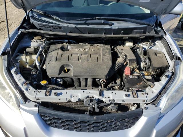 Photo 10 VIN: 2HGFC1F33GH638534 - TOYOTA COROLLA 