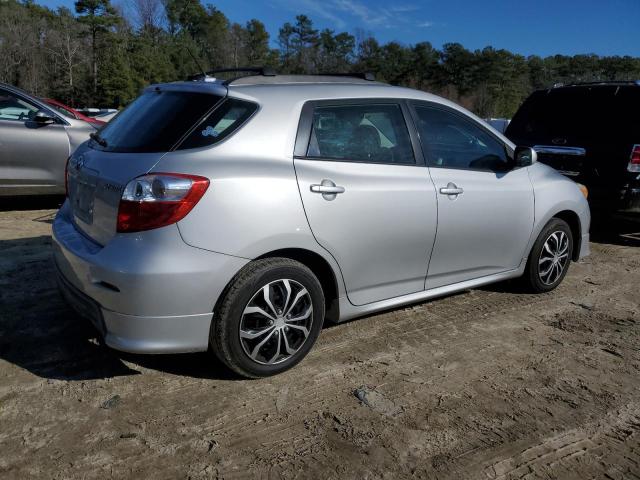 Photo 2 VIN: 2HGFC1F33GH638534 - TOYOTA COROLLA 