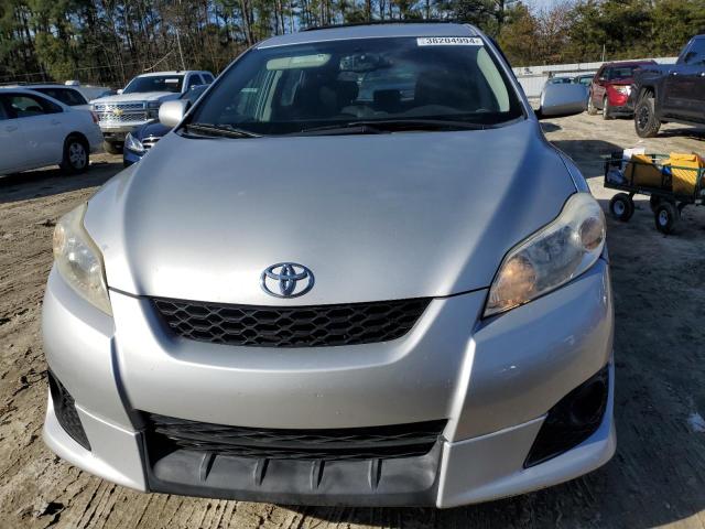 Photo 4 VIN: 2HGFC1F33GH638534 - TOYOTA COROLLA 