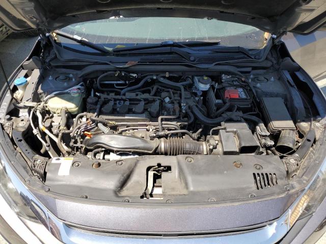 Photo 10 VIN: 2HGFC1F33GH646522 - HONDA CIVIC EX 