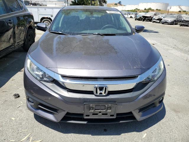 Photo 4 VIN: 2HGFC1F33GH646522 - HONDA CIVIC EX 