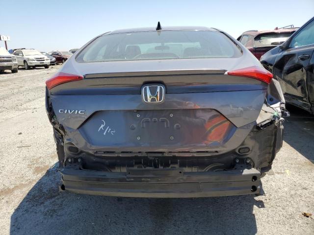 Photo 5 VIN: 2HGFC1F33GH646522 - HONDA CIVIC EX 