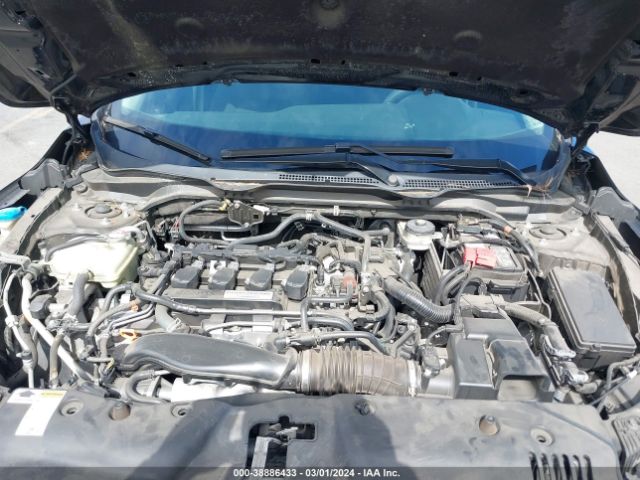 Photo 9 VIN: 2HGFC1F33GH651011 - HONDA CIVIC 