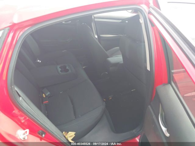 Photo 7 VIN: 2HGFC1F33GH657858 - HONDA CIVIC 