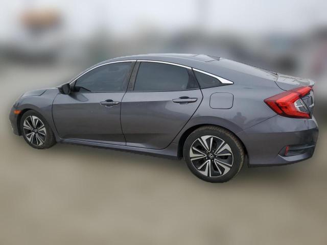 Photo 1 VIN: 2HGFC1F33HH634047 - HONDA CIVIC 