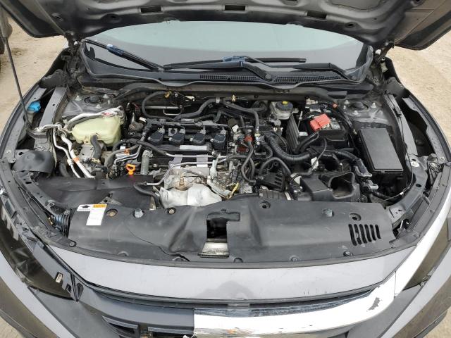 Photo 10 VIN: 2HGFC1F33HH634047 - HONDA CIVIC 