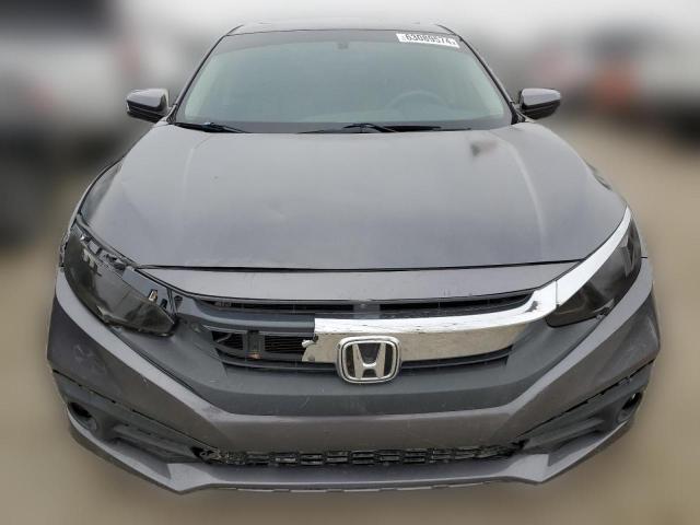 Photo 4 VIN: 2HGFC1F33HH634047 - HONDA CIVIC 