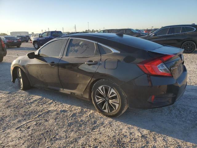 Photo 1 VIN: 2HGFC1F33HH634677 - HONDA CIVIC 