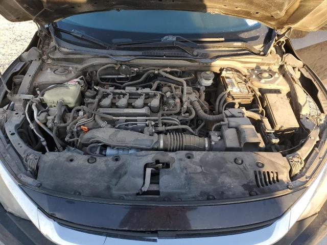 Photo 10 VIN: 2HGFC1F33HH634677 - HONDA CIVIC 