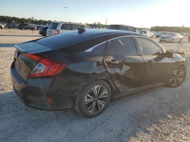 Photo 2 VIN: 2HGFC1F33HH634677 - HONDA CIVIC 