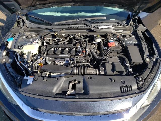 Photo 10 VIN: 2HGFC1F33HH636560 - HONDA CIVIC EX 