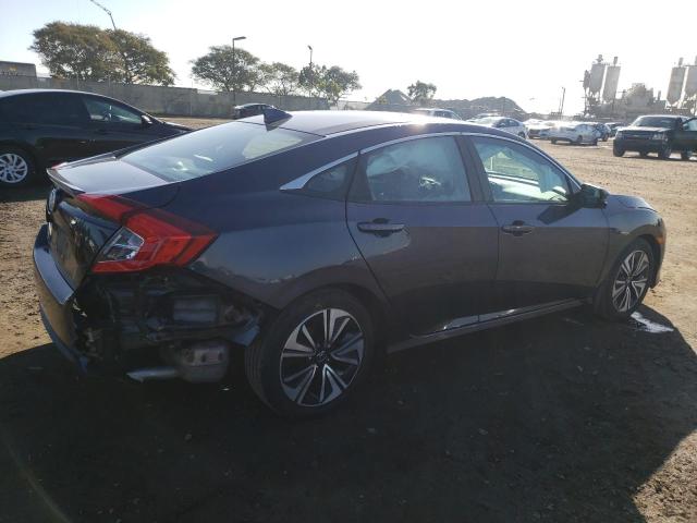 Photo 2 VIN: 2HGFC1F33HH636560 - HONDA CIVIC EX 