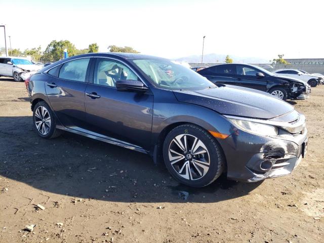 Photo 3 VIN: 2HGFC1F33HH636560 - HONDA CIVIC EX 