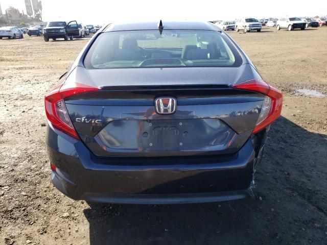 Photo 5 VIN: 2HGFC1F33HH636560 - HONDA CIVIC EX 