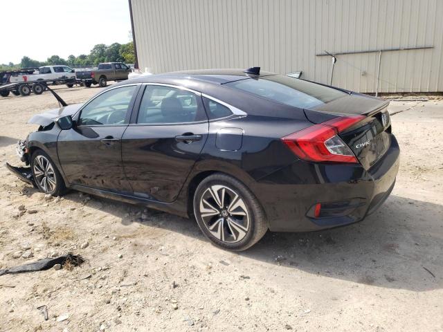 Photo 1 VIN: 2HGFC1F33HH638292 - HONDA CIVIC EX 