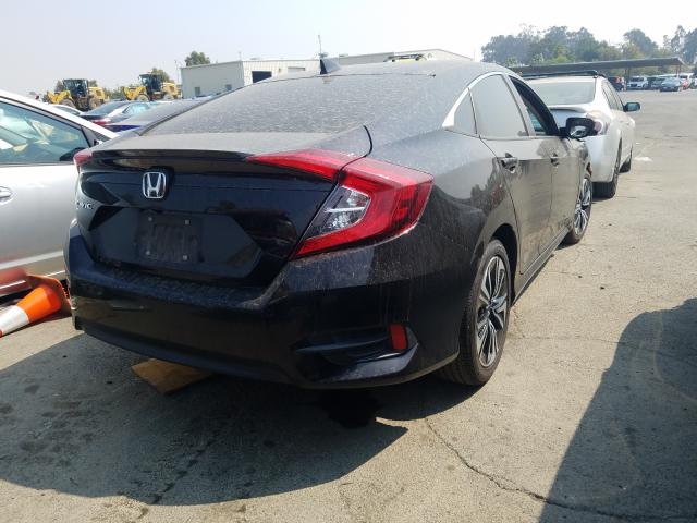 Photo 3 VIN: 2HGFC1F33HH640267 - HONDA CIVIC EX 