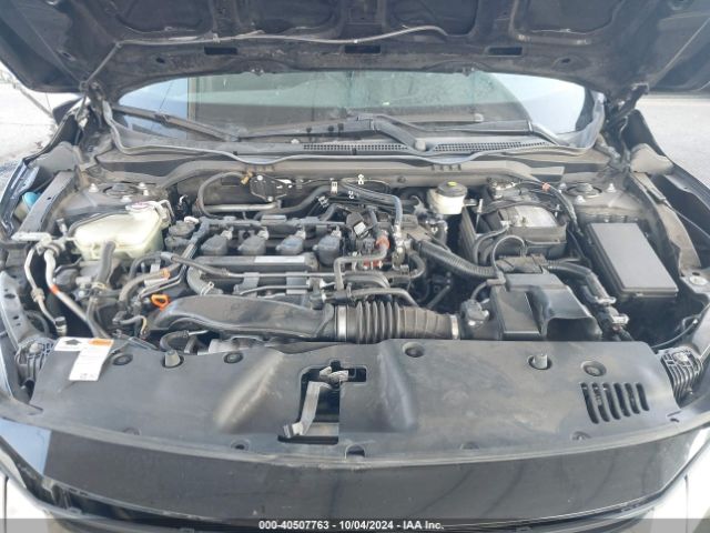 Photo 9 VIN: 2HGFC1F33HH640947 - HONDA CIVIC 