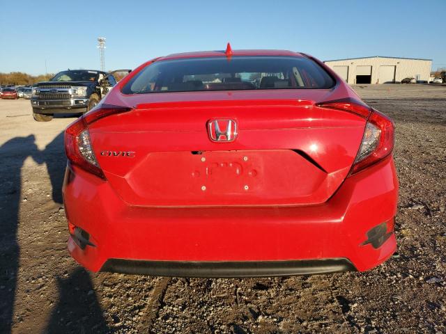 Photo 5 VIN: 2HGFC1F33HH641001 - HONDA CIVIC 