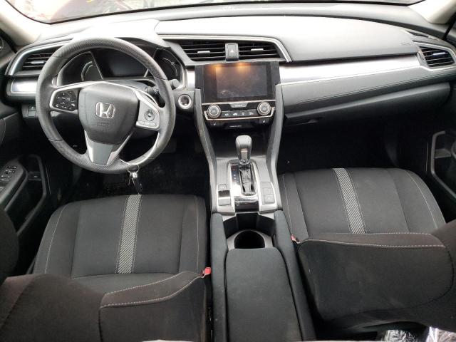 Photo 7 VIN: 2HGFC1F33HH641001 - HONDA CIVIC 