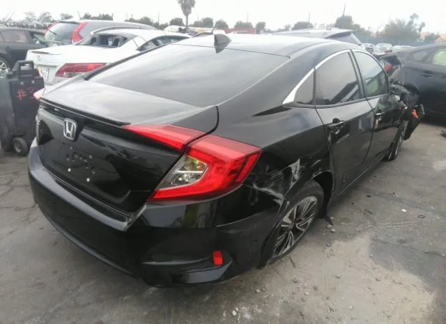 Photo 3 VIN: 2HGFC1F33HH642584 - HONDA CIVIC SEDAN 