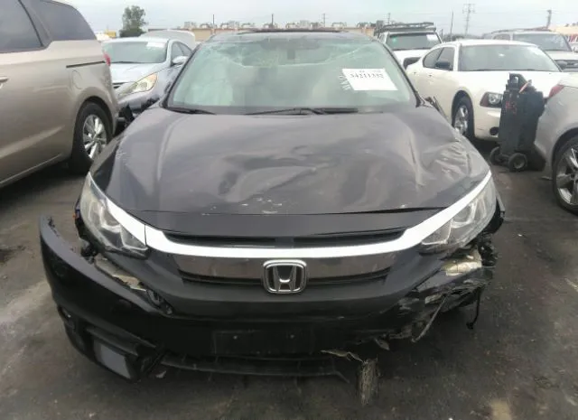 Photo 5 VIN: 2HGFC1F33HH642584 - HONDA CIVIC SEDAN 