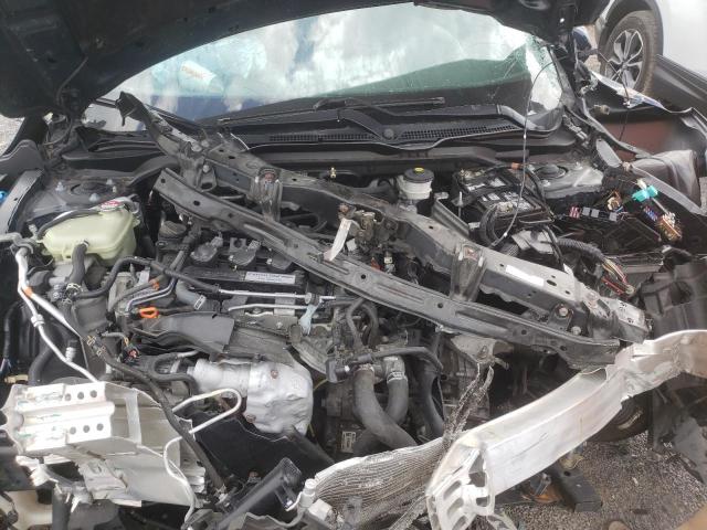 Photo 10 VIN: 2HGFC1F33HH642889 - HONDA CIVIC 