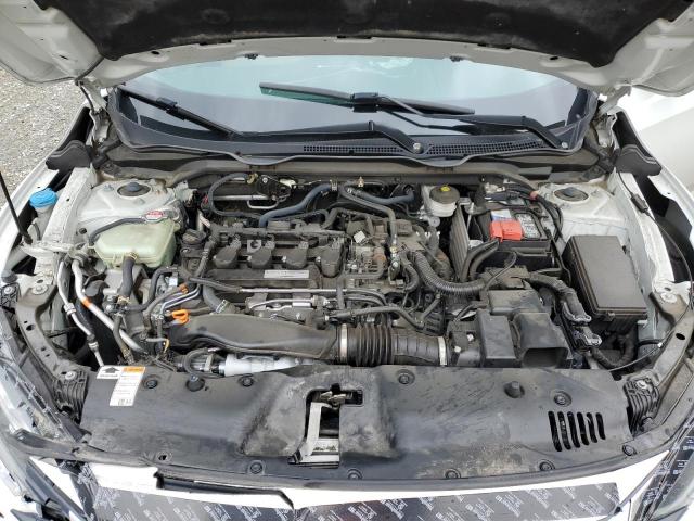 Photo 10 VIN: 2HGFC1F33HH643153 - HONDA CIVIC 