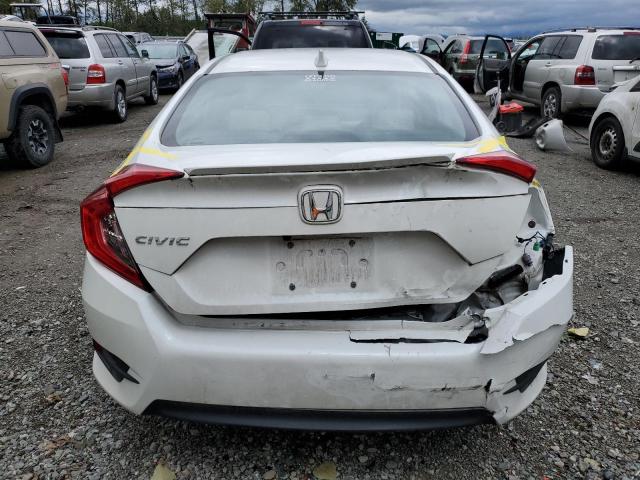 Photo 5 VIN: 2HGFC1F33HH643153 - HONDA CIVIC 